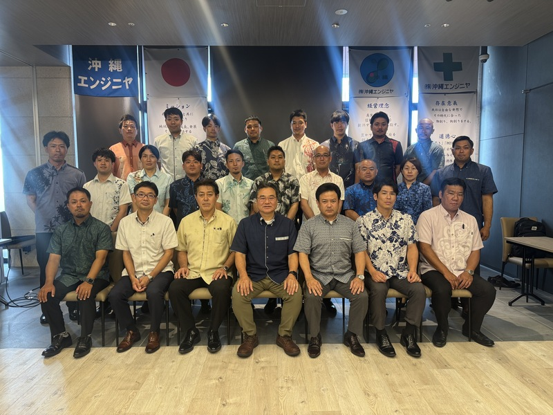 経営方針発表会